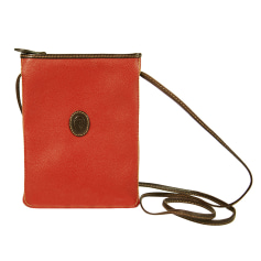 Non-Leather Shoulder Bag Trussardi  