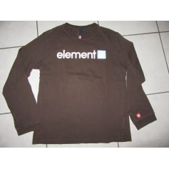 T-shirt Element  