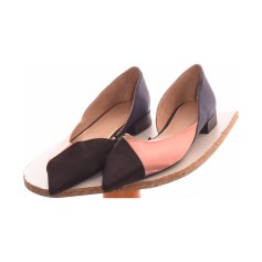 zara chaussures femme nouvelle collection