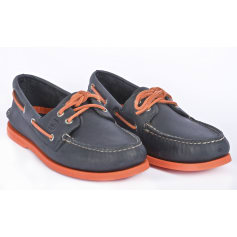 sperry top sider homme