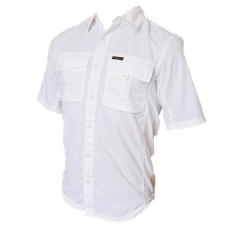 Short-sleeved Shirt Columbia  
