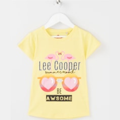 Top, Tee-shirt Lee Cooper  pas cher