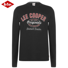 Tee-shirt Lee Cooper  pas cher