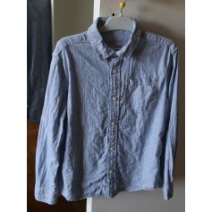 Short-sleeved Shirt Monoprix  
