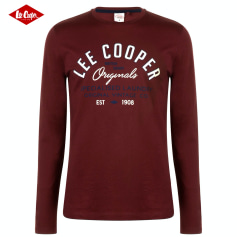 T-shirt Lee Cooper  