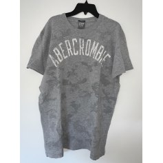 Tee-shirt Abercrombie & Fitch  pas cher