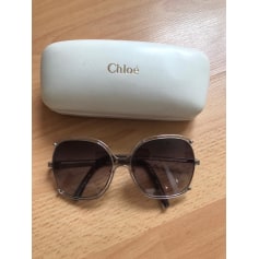 Sunglasses Chloé  