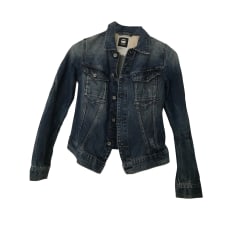 Giacca di jeans G-Star  