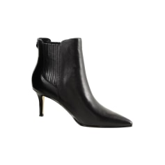 High Heel Ankle Boots Guess  