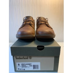 Chaussures à lacets Timberland  pas cher