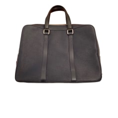 Leather Handbag Kenzo  