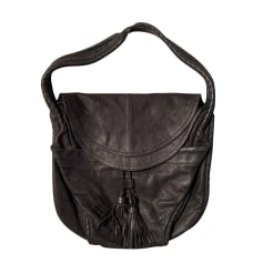 Leather Handbag Vanessa Bruno  