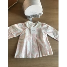 Shirt Baby Dior  