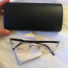 Monture de lunettes Hugo Boss  pas cher