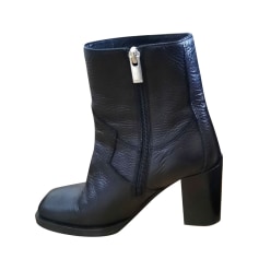 High Heel Ankle Boots The Kooples  