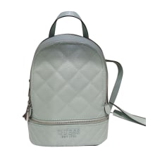 Backpack Guess  