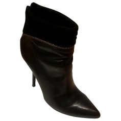 High Heel Ankle Boots Guess  