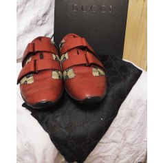Sports Sneakers Gucci  