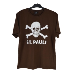 Tee-shirt St. Pauly  pas cher