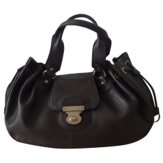 Leather Handbag Kesslord  