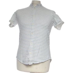Short-sleeved Shirt Zara  