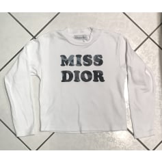 Top, Tee-shirt Dior  pas cher