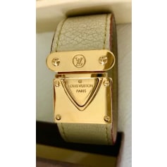 Bracelet Louis Vuitton  pas cher