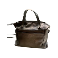 Leather Shoulder Bag Liebeskind  