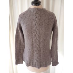 Pull Soft Grey  pas cher