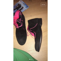 Chaussures à lacets El Ganso  pas cher