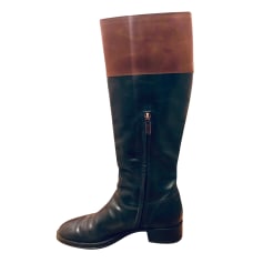 Riding Boots Tod's  