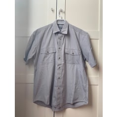 Short-sleeved Shirt Vintage  