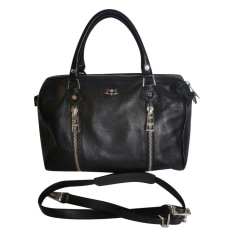 Leather Handbag Zadig & Voltaire  