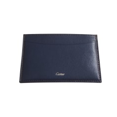 Card Case Cartier  