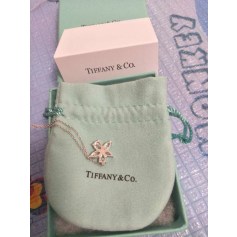 Pendentif, collier pendentif Tiffany & Co.  pas cher