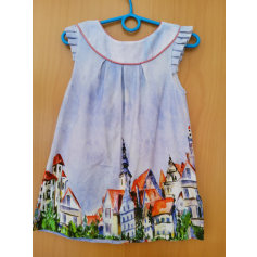 Robe Mayoral  pas cher