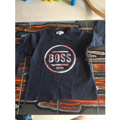 Tee-shirt Hugo Boss  pas cher