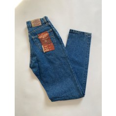 Straight-Cut Jeans  Lee Cooper  