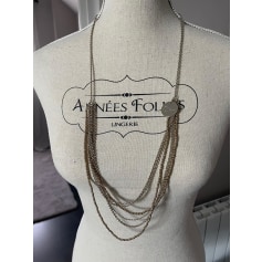 Long Necklace Dior  