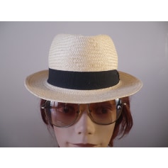 Chapeau Authentic Panama  pas cher