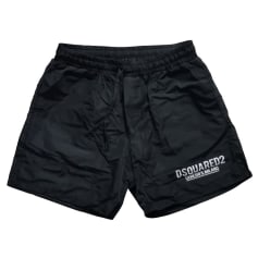 Bermuda Shorts Dsquared2  