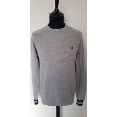 Sweat Fred Perry  pas cher