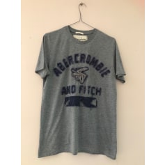 T-shirt Abercrombie & Fitch  