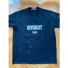 Tee-shirt Givenchy  pas cher