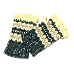 Gloves Burberry  