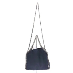 Non-Leather Oversize Bag Stella Mccartney  