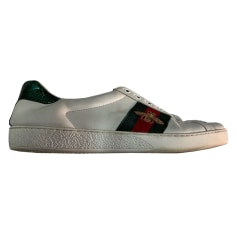 Sports Sneakers Gucci Ace 