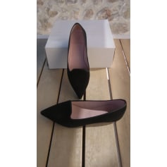 Mocassins pretty loafers  pas cher