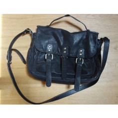 Leather Handbag Vanessa Bruno  