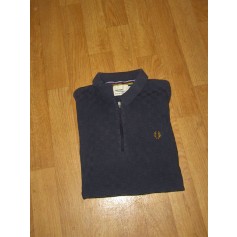 Polo Fred Perry  pas cher